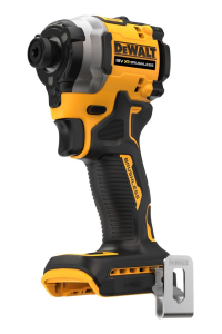 DeWALT DCF850NT 3250 ot/min Černá, Žlutá Obrázok pre DeWALT DCF850NT 3250 ot/min Černá, Žlutá