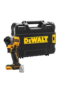 DeWALT DCF850NT 3250 ot/min Černá, Žlutá Obrázok pre DeWALT DCF850NT 3250 ot/min Černá, Žlutá
