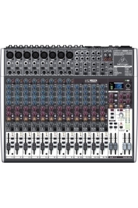Obrázok pre Behringer XENYX X2222USB 22 kanály/kanálů