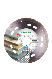 DISTAR DIAMOND BLADE ESTHETE 125 x 1.1 x 8 x 22.23mm Obrázok pre DISTAR DIAMOND BLADE ESTHETE 125 x 1.1 x 8 x 22.23mm