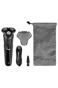 Obrázok pre Philips SHAVER Series 5000 S5887/10 Elektrický holicí strojek pro mokré a suché holení