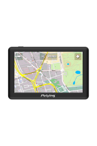 Peiying Basic PY-GPS5015 GPS Navigation + Map Obrázok pre Peiying Basic PY-GPS5015 GPS Navigation + Map