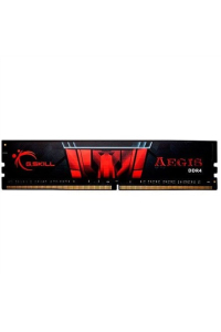 Obrázok pre G.Skill Aegis F4-2666C19S-16GIS memory module 16 GB 1 x 16 GB DDR4 2666 MHz
