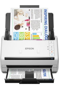 Obrázok pre Epson WorkForce DS-770II