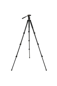 Celestron 82052 stativ Univerzální 3 noha/nohy Černá Obrázok pre Celestron 82052 stativ Univerzální 3 noha/nohy Černá