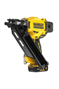 DeWALT DCN950N-XJ hřebíkovačka/sponkovačka Hřebíkovací pistole Baterie Obrázok pre DeWALT DCN950N-XJ hřebíkovačka/sponkovačka Hřebíkovací pistole Baterie