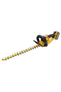 Obrázok pre DeWALT DCMHT573X1-QW motorový křovinořez Dvojité ostří 4,1 kg