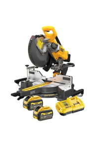 Obrázok pre DeWALT DCS781X2-QW pokosová pila