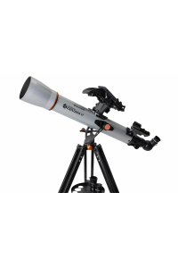 Obrázok pre Celestron StarSense Explorer 70 LT Rifrattore Refraktor 70x Černá, Šedá