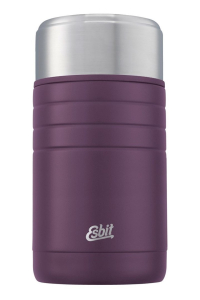 Esbit Majoris Food Jug 1000 ml - aubergine Obrázok pre Esbit Majoris Food Jug 1000 ml - aubergine