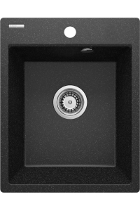 Obrázok pre 1-bowl granite sink