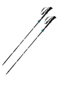 Obrázok pre Expert Poles carbon-blue VOLVEN