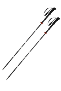Obrázok pre Expert Poles carbon-red VOLVEN