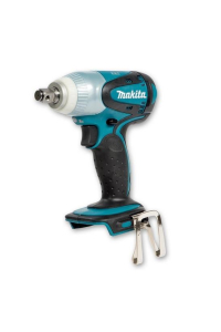 Makita DTW251Z aku utahovák 230 Nm Černá, Modrá 18 V Obrázok pre Makita DTW251Z aku utahovák 230 Nm Černá, Modrá 18 V