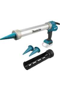 Makita DCG180ZX tavná lepicí pistole/pero Černá, Modrá, Bílá Obrázok pre Makita DCG180ZX tavná lepicí pistole/pero Černá, Modrá, Bílá