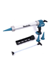 Makita DCG180ZX tavná lepicí pistole/pero Černá, Modrá, Bílá Obrázok pre Makita DCG180ZX tavná lepicí pistole/pero Černá, Modrá, Bílá
