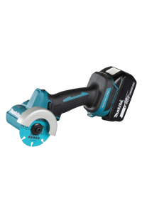 Obrázok pre Makita DMC300Z Akku-Winkelschleifer úhlová bruska 7,6 cm 2000 ot/min 820 g