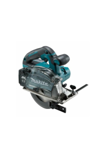 Obrázok pre Makita DCS553Z přenosná kotoučová pila 15 cm Černá, Modrá 4200 ot/min