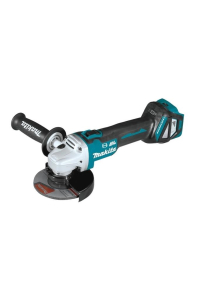 Obrázok pre Makita DGA513ZJ úhlová bruska 125, 22.23 8500 ot/min 2,4 kg