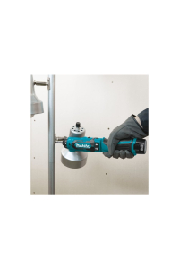 Makita DF012DSE AKU/rázový šroubovák 650, 200 Černá, Modrá Obrázok pre Makita DF012DSE AKU/rázový šroubovák 650, 200 Černá, Modrá