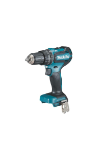 Makita DHP485Z vrtačka Rychloupínací 1,1 kg Černá, Modrá Obrázok pre Makita DHP485Z vrtačka Rychloupínací 1,1 kg Černá, Modrá