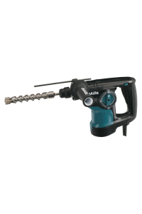 Obrázok pre Makita HR2810 příklepová vrtačka 800 W 1100 ot/min