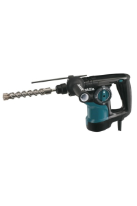 Makita HR2810 příklepová vrtačka 800 W 1100 ot/min Obrázok pre Makita HR2810 příklepová vrtačka 800 W 1100 ot/min