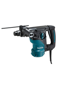 Obrázok pre Makita HR3011FCJ příklepová vrtačka 1050 W SDS Plus