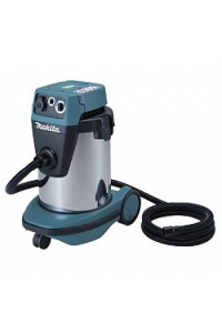 Makita VC3210LX1 odstraňovač prachu Modrá, Stříbrná Obrázok pre Makita VC3210LX1 odstraňovač prachu Modrá, Stříbrná