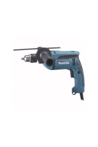 Makita HP1640 vrtačka 2800 ot/min Klíč 2 kg Obrázok pre Makita HP1640 vrtačka 2800 ot/min Klíč 2 kg