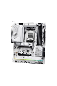 Asrock X870 Steel Legend WiFi AMD X870 Zásuvka AM5 ATX Obrázok pre Asrock X870 Steel Legend WiFi AMD X870 Zásuvka AM5 ATX