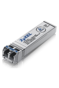 Obrázok pre Zyxel SFP10G-LR síťový transceiver modul Optické vlákno 10000 Mbit/s SFP+ 1310 nm