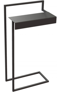 Obrázok pre Floor hanger with shelf