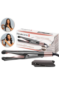 Remington S6606 Černá, Bronzová Obrázok pre Remington S6606 Černá, Bronzová