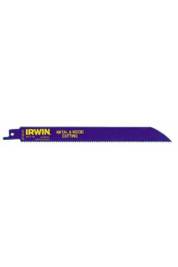IRWIN BRZE. 200mm 10 Z/INCH (25pcs)/METAL-WOOD Obrázok pre IRWIN BRZE. 200mm 10 Z/INCH (25pcs)/METAL-WOOD