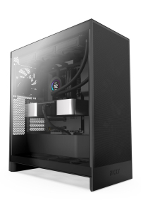 Obrázok pre NZXT H7 Flow Midi Tower Černá