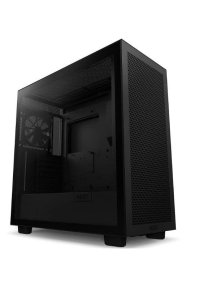Obrázok pre NZXT H7 Flow Midi Tower Černá