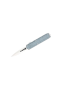Obrázok pre Nóż CobraTec Large Enforcer Grey Dagger M390