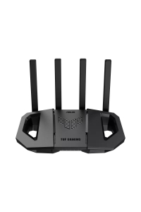 Obrázok pre ASUS TUF-BE3600 bezdrátový router Gigabit Ethernet Dvoupásmový (2,4 GHz / 5 GHz) Černá