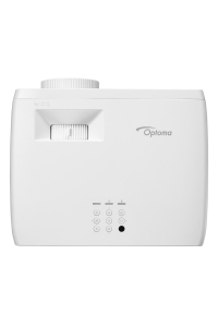 Optoma UHZ66 4000 ANSI lumen DLP UHD 4K (3840x2160) 3D kompatibilita Bílá Obrázok pre Optoma UHZ66 4000 ANSI lumen DLP UHD 4K (3840x2160) 3D kompatibilita Bílá