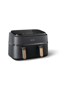 Philips 3000 series NA352/00 Fritéza Airfryer Dual Basket Obrázok pre Philips 3000 series NA352/00 Fritéza Airfryer Dual Basket