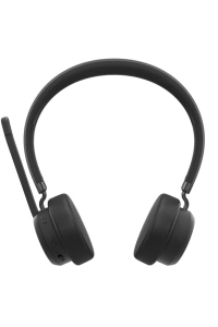 Lenovo 4XD1Q30302 sluchátka / náhlavní souprava Sluchátka s mikrofonem Bezdrátový Přes hlavu Hovory/hudba Bluetooth Černá Obrázok pre Lenovo 4XD1Q30302 sluchátka / náhlavní souprava Sluchátka s mikrofonem Bezdrátový Přes hlavu Hovory/hudba Bluetooth Černá