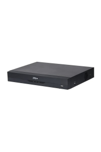 Dahua Technology XVR5116H-4KL-I3 bezpečnostní videorekordér Černá Obrázok pre Dahua Technology XVR5116H-4KL-I3 bezpečnostní videorekordér Černá