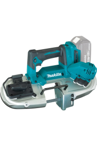 Makita DPB183Z přenosná pásová pila Baterie Obrázok pre Makita DPB183Z přenosná pásová pila Baterie
