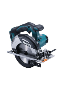 Obrázok pre Makita DHS630Z přenosná kotoučová pila 16,5 cm Černá, Modrá, Stříbrná 3100 ot/min