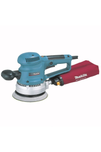 Obrázok pre Makita BO6030 přenosná bruska 10000 ot/min