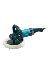 Makita 9237CB přenosná bruska 3200 ot/min Černá, Modrá, Metalická 1200 W Obrázok pre Makita 9237CB přenosná bruska 3200 ot/min Černá, Modrá, Metalická 1200 W
