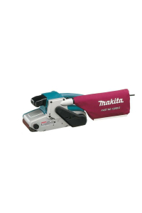 Makita 9404J přenosná bruska Pásová bruska Obrázok pre Makita 9404J přenosná bruska Pásová bruska