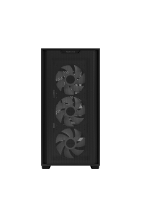Pouzdro ASUS A21 PLUS ARGB černé Obrázok pre Pouzdro ASUS A21 PLUS ARGB černé