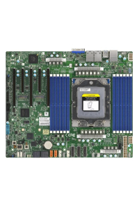 Supermicro MBD-H13SSL-N-O základní deska Socket SP5 ATX Obrázok pre Supermicro MBD-H13SSL-N-O základní deska Socket SP5 ATX